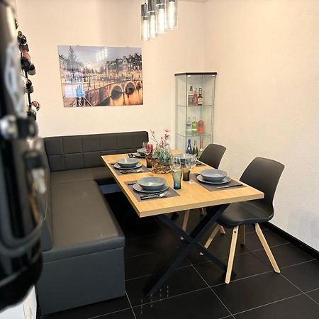 Unterkunft In Altstadt Schongau Extérieur photo